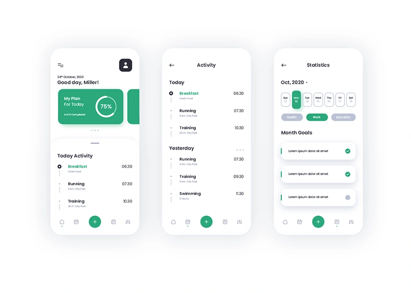 Dezvoltare aplicații web